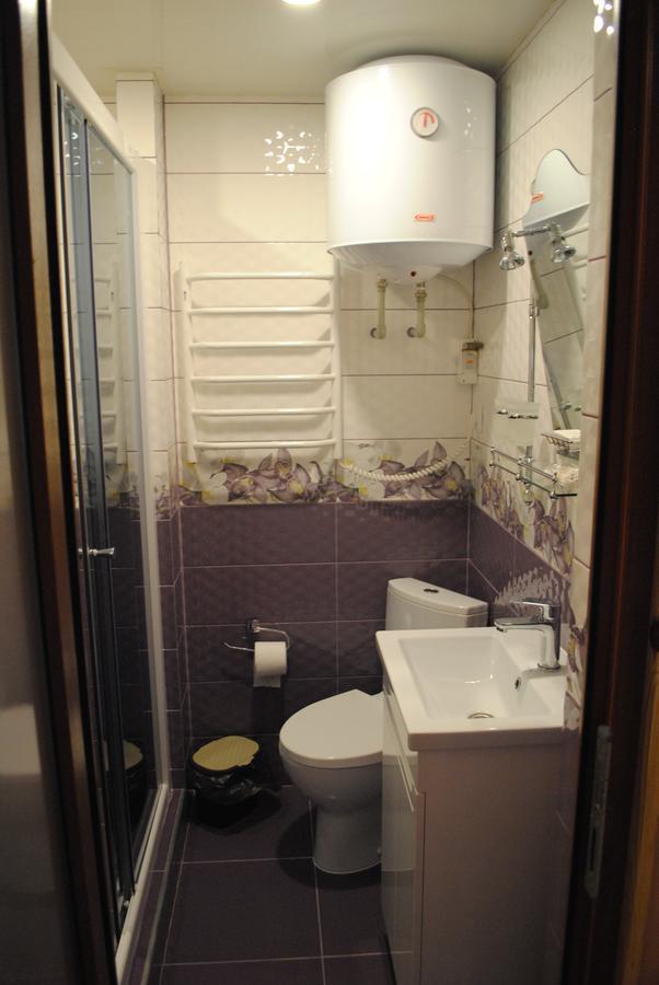 Hotel Akvalis Комплекс Для Отдыха
