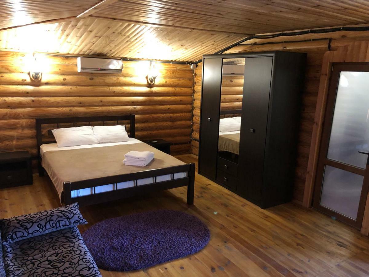 Akvalis Комплекс Для Отдыха Hotel 3*