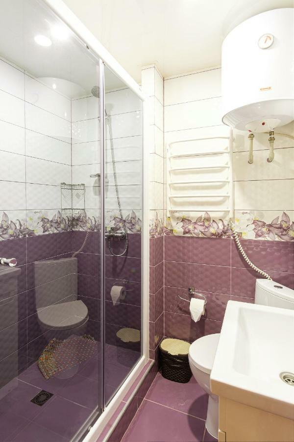 Hotel Akvalis Комплекс Для Отдыха
