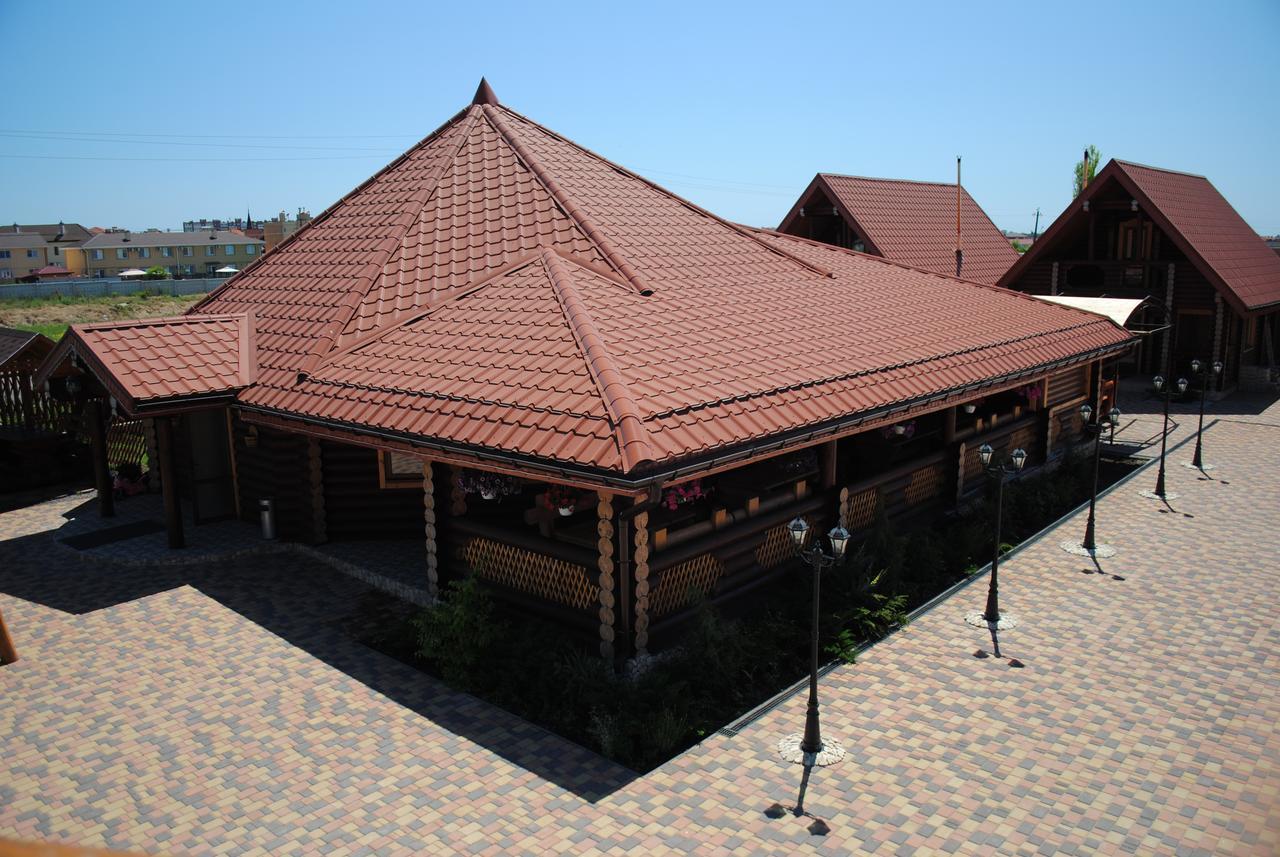 Akvalis Комплекс Для Отдыха 3*