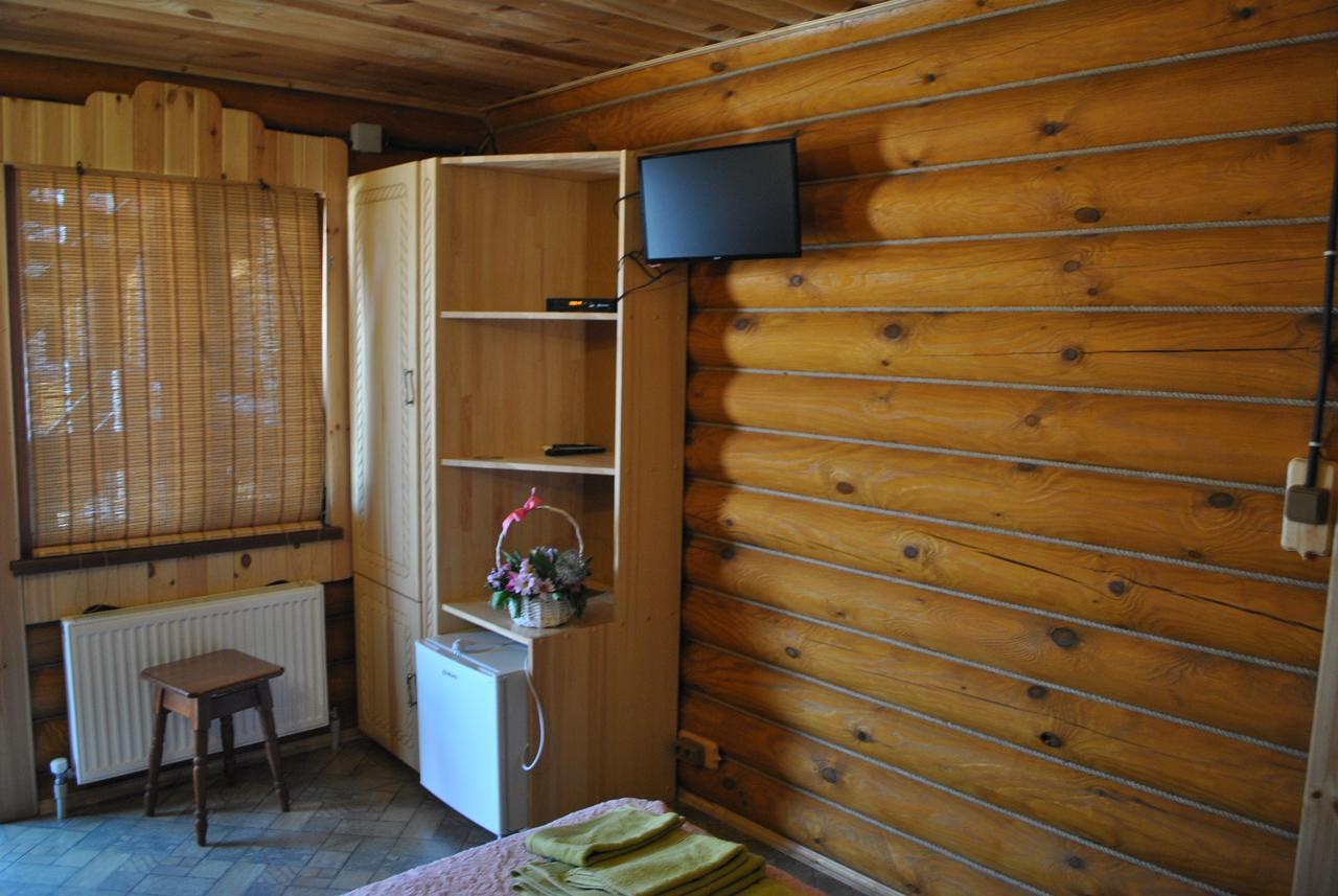 Akvalis Комплекс Для Отдыха فندق